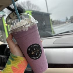Cup of Mud