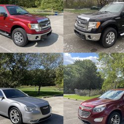 Alvizo Auto Sales