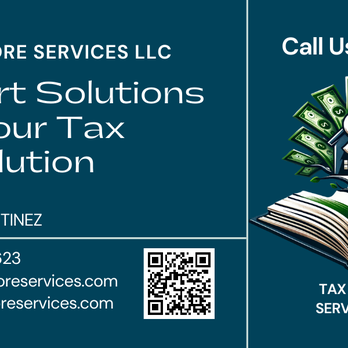 Tax N More Services - Tax Services Near Me - Pacoima, California Tax N More Services - Tax Services Near Me - Pacoima, California