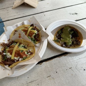 Los Mariscos - Al pastor - Mexican Near Me - New York, New York