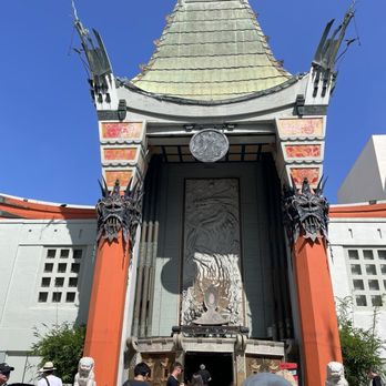 Grand Express Tour - Mann's Chinese Theater - Tours Near Me - Anaheim, California Grand Express Tour - Mann's Chinese Theater - Tours Near Me - Anaheim, California