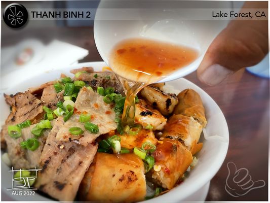 Thanh Binh II by null