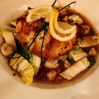 Flying Fish Grill - Japanese Near Me - Carmel, California