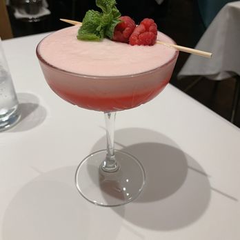 Pearl Brasserie - Brasseries Near Me - Dublin, D