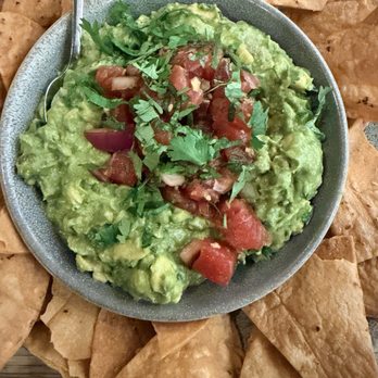Pacific Catch - Guaca-Poke - Seafood Near Me - Sunnyvale, California