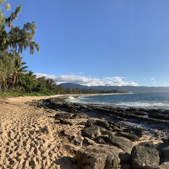 Papa'iloa Beach - Beaches Near Me