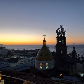 La Cappella - View - Italian Near Me - Puerto Vallarta, JAL La Cappella - View - Italian Near Me - Puerto Vallarta, JAL