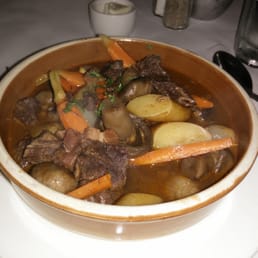 Beef Stew