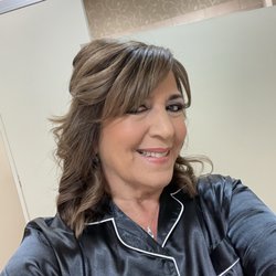 Nia Sofia Salon - Christina did a fabulous style for my son's wedding. We've had a 10+ year relationship and she is so kind and talented. Highly recommend!