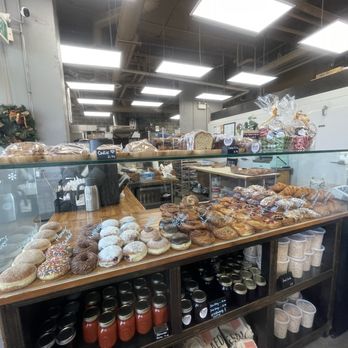 Crust Baking Company - Fresh yummy bread - Bakeries Near Me - Richmond Hill, Ontario