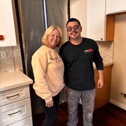 Livewell Restoration - Marco the technician was compassionate
