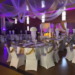 Be Creative Decor - Wedding decor