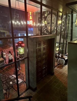 Maya Mexican Restaurant® by null