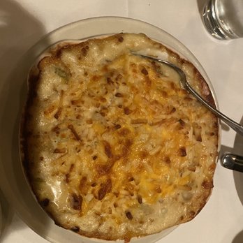 Morton's The Steakhouse - Potatoes Au Gratin - Steakhouses Near Me - Rosemont, Illinois Morton's The Steakhouse - Potatoes Au Gratin - Steakhouses Near Me - Rosemont, Illinois