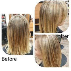 Gregg's Full Service Beauty Salon