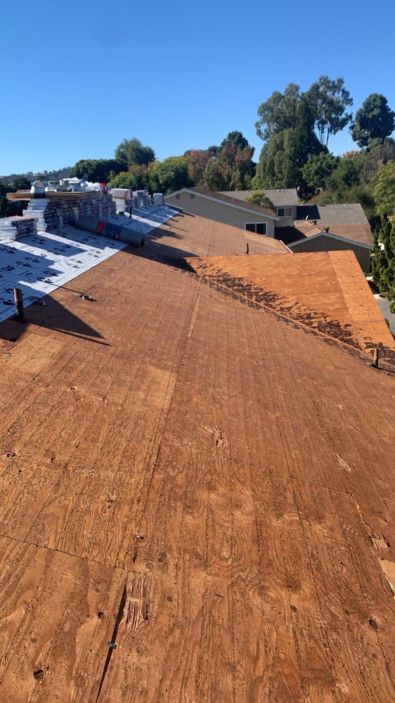 Slide of AR Home Services