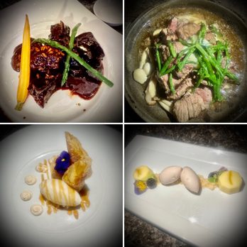 Yellowtail Japanese Restaurant & Lounge - Japanese Near Me - Las Vegas, Nevada