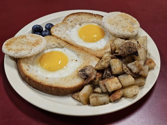 Mary Lou's Grill by null