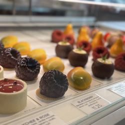 D’Caramel Patisserie - Another beautiful pic