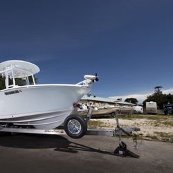 Ocean Grove RV resort