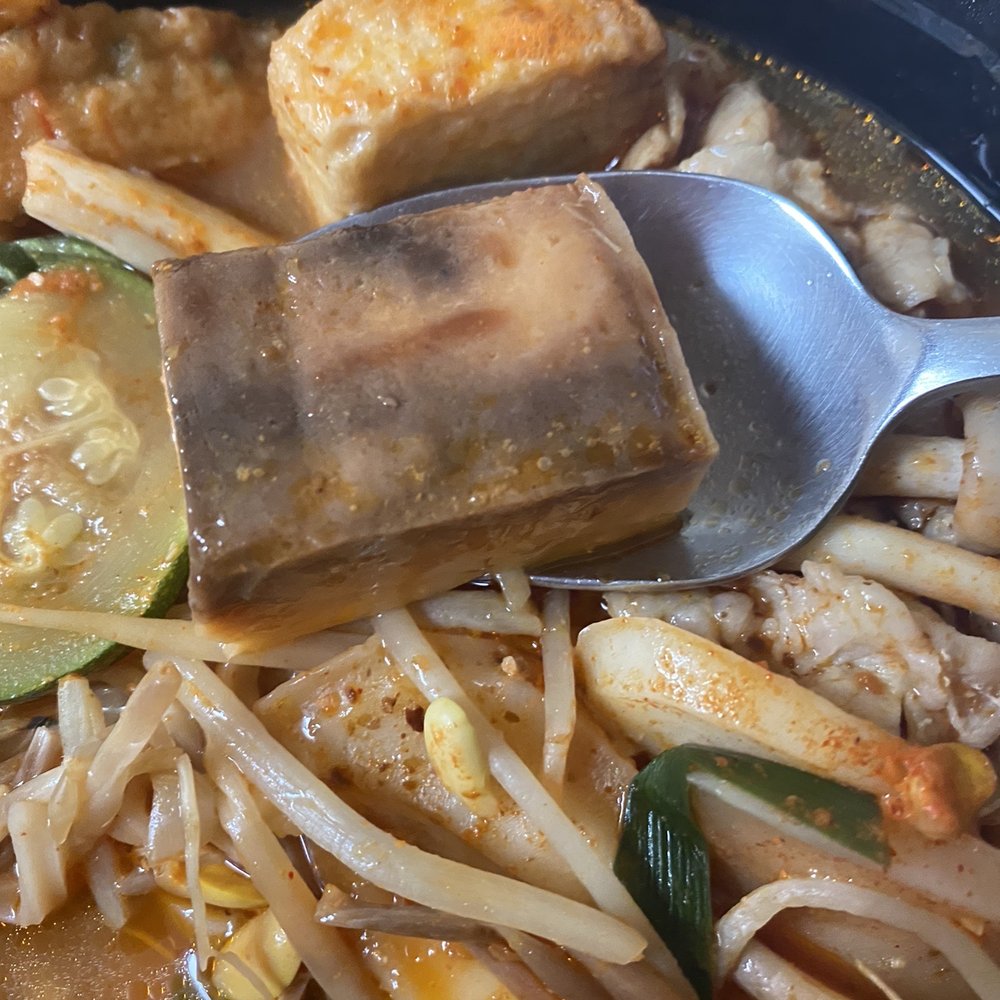 Boiling Point - How can you burn soups or it spoils - Taiwanese Near Me - San Jose, California Boiling Point - How can you burn soups or it spoils - Taiwanese Near Me - San Jose, California