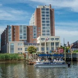 The Atrium at Navesink Harbor - Exterior