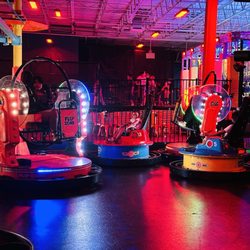 Urban Air Trampoline and Adventure Park