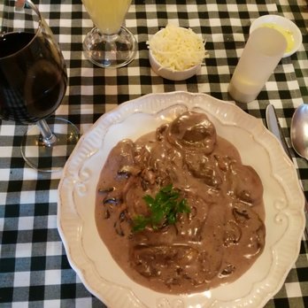 Eccolo Qua - Portobello! :-) - Italian Near Me - Santiago, RM Eccolo Qua - Portobello! :-) - Italian Near Me - Santiago, RM