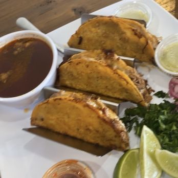 Tic-Taco - 1. Quesabirria - New Mexican Cuisine Near Me - Arlington, Texas Tic-Taco - 1. Quesabirria - New Mexican Cuisine Near Me - Arlington, Texas