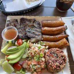 Plantains