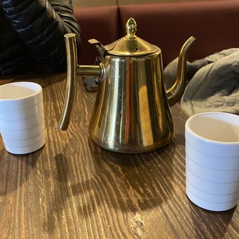 NiHao - Green tea service - Chinese Near Me - Arlington, Virginia