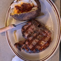 Pork Chop