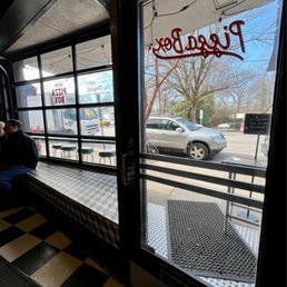 OAKWOOD PIZZA BOX - Updated February 2026 - 203 Photos & 314 Reviews