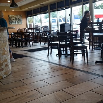 Gyroz - Nice place, and clean. - Greek Near Me - Aurora, Colorado