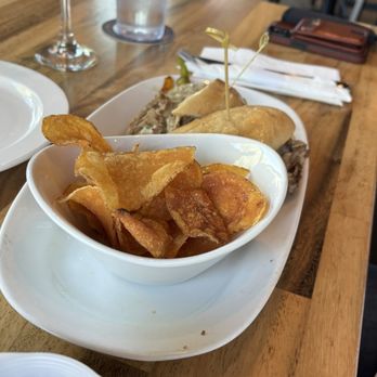 Corner Tavern & Grill - Husband loved Philly sandwich - Pizza Near Me - Folsom, California Corner Tavern & Grill - Husband loved Philly sandwich - Pizza Near Me - Folsom, California
