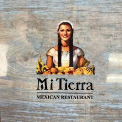 Mi Tierra Mexican Restaurant
