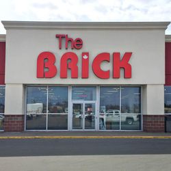 The Brick - Charlottetown