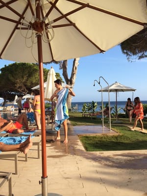 ME Ibiza - The Leading Hotels of the World by null