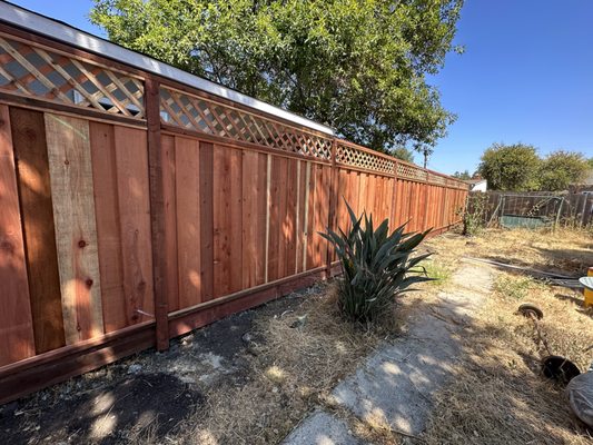 FENCE INSTALLATION SERVICES - We've got you covered with any fence style!