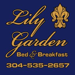Lily Garden Bed & Breakfast