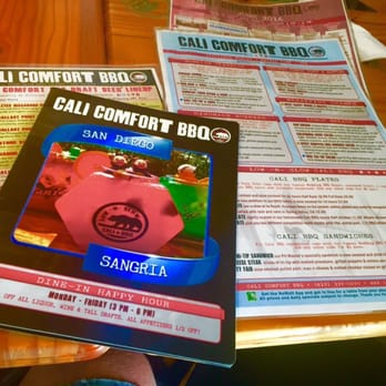 Cali BBQ - Menus, Menus, Menus. - Barbeque Near Me - Spring Valley, California Cali BBQ - Menus, Menus, Menus. - Barbeque Near Me - Spring Valley, California