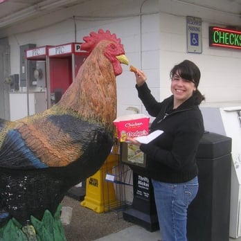 Dodge's Southern Style - Convenience Stores Near Me - Muldraugh, Kentucky