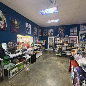 The Game Room - Video Game Stores Near Me - Columbia, South Carolina The Game Room - Video Game Stores Near Me - Columbia, South Carolina