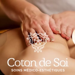 Coton de Soi - Un moment unique tout comme chaque client est unique