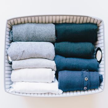 Decluttered by Jenny - Home Organization Near Me