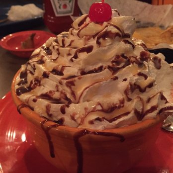 Salsa's Mexican Cafe - Fried ice cream - Mexican Near Me - Lusby, Maryland Salsa's Mexican Cafe - Fried ice cream - Mexican Near Me - Lusby, Maryland