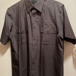 Isso San Francisco - Perfect fitting silk shirt for $28.  What a great value!