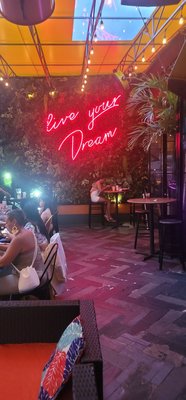 Skinny S Cantina On The Hudson Photos