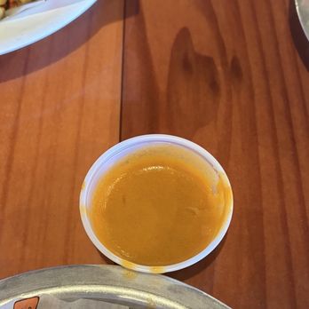 Hooters - Medium sauce - Sports Bars Near Me - Mason, Ohio Hooters - Medium sauce - Sports Bars Near Me - Mason, Ohio