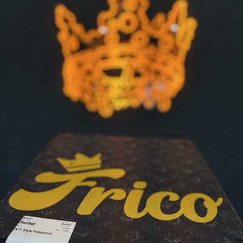 Frico - Pizza Near Me - Sacramento, California Frico - Pizza Near Me - Sacramento, California